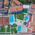 Hotel Club Pineta