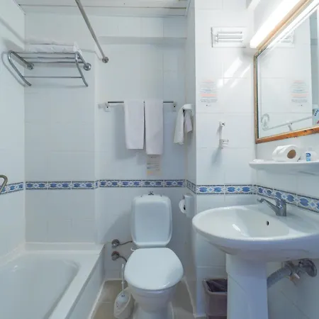 Club Pineta - Marmaris