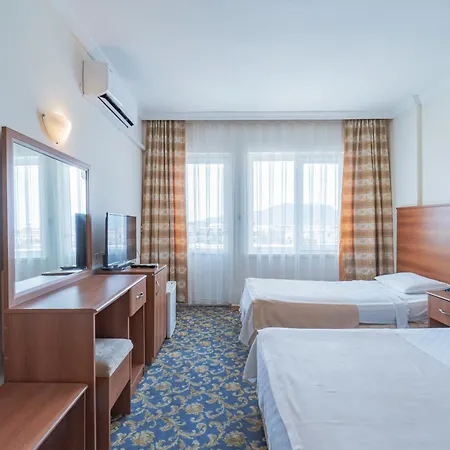 Club Pineta - Marmaris