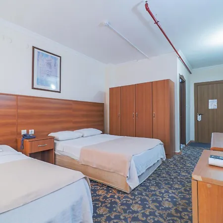 Club Pineta Hotel 4*