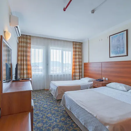 Hotel Club Pineta Marmaris