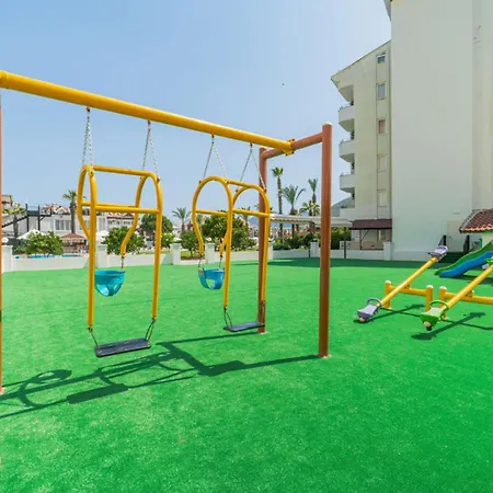Hotel Club Pineta