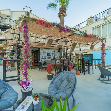 Club Pineta - 4* Marmaris