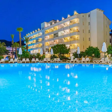 Club Pineta -