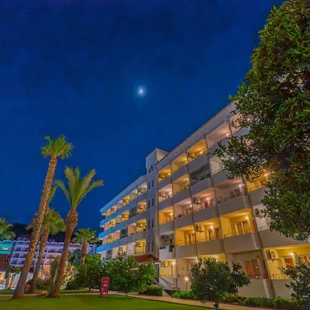 Club Pineta - Marmaris