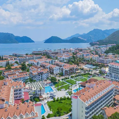 Club Pineta - 4* Marmaris