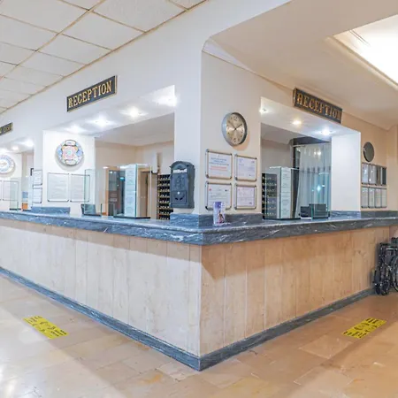 Hotel Club Pineta
