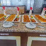 Club Pineta -