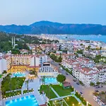 Hotel Club Pineta - Marmaris