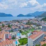 Club Pineta - 4* Marmaris