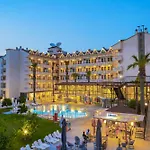 Club Pineta - Hotel Marmaris