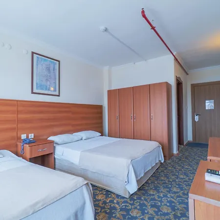 Club Pineta 4*
