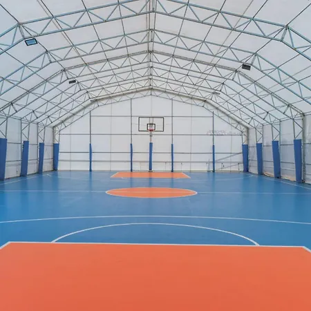 فندق Club Pineta مرمريس