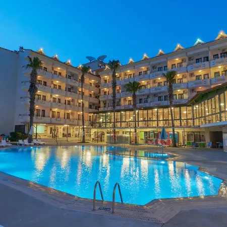 Club Pineta - 4*