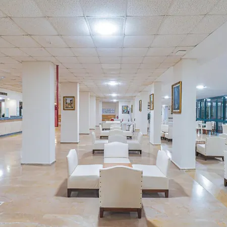 Otel Club Pineta 4*