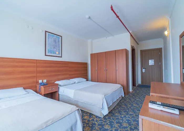 Club Pineta 4*