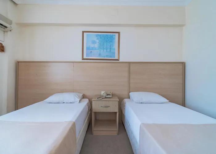 Hotel Club Pineta - Marmaris