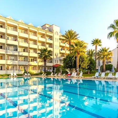 Hotel Club Pineta
