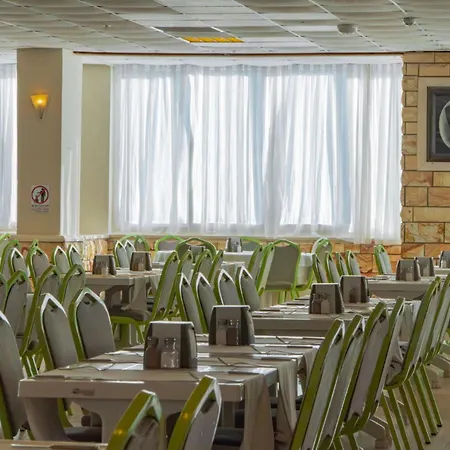 Hotel Club Pineta