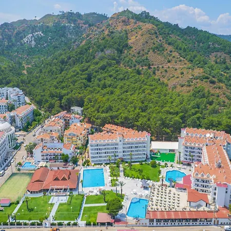 Club Pineta Hotel Marmaris