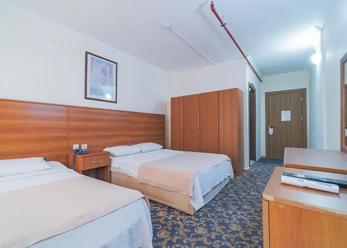 Club Pineta Hotel 4*