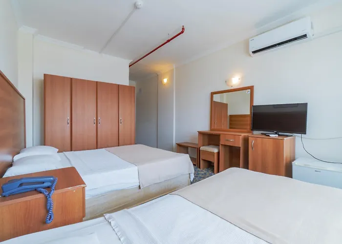 Club Pineta Hotel