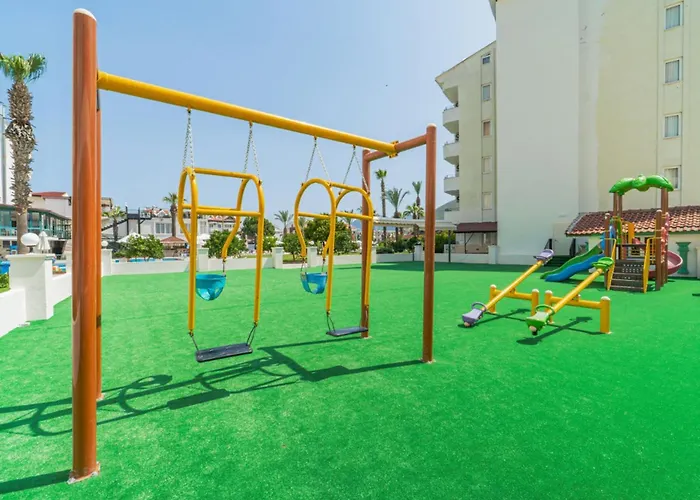 Hotel Club Pineta