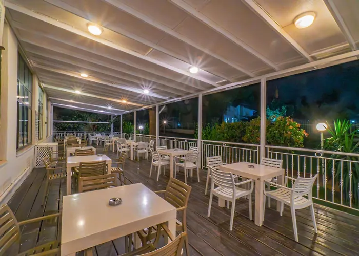 Club Pineta Hotel